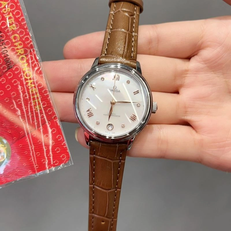WellDesigned OMEGA Watches 192902