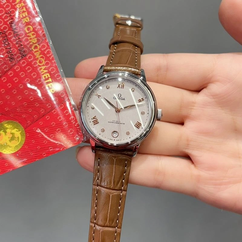 WellDesigned OMEGA Watches 192902
