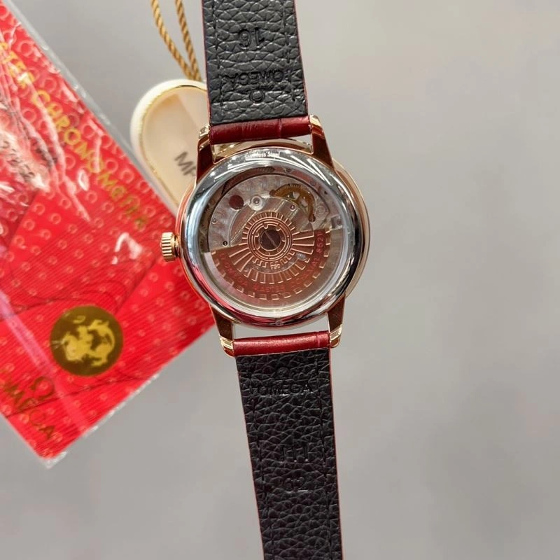 WellDesigned OMEGA Watches 192902