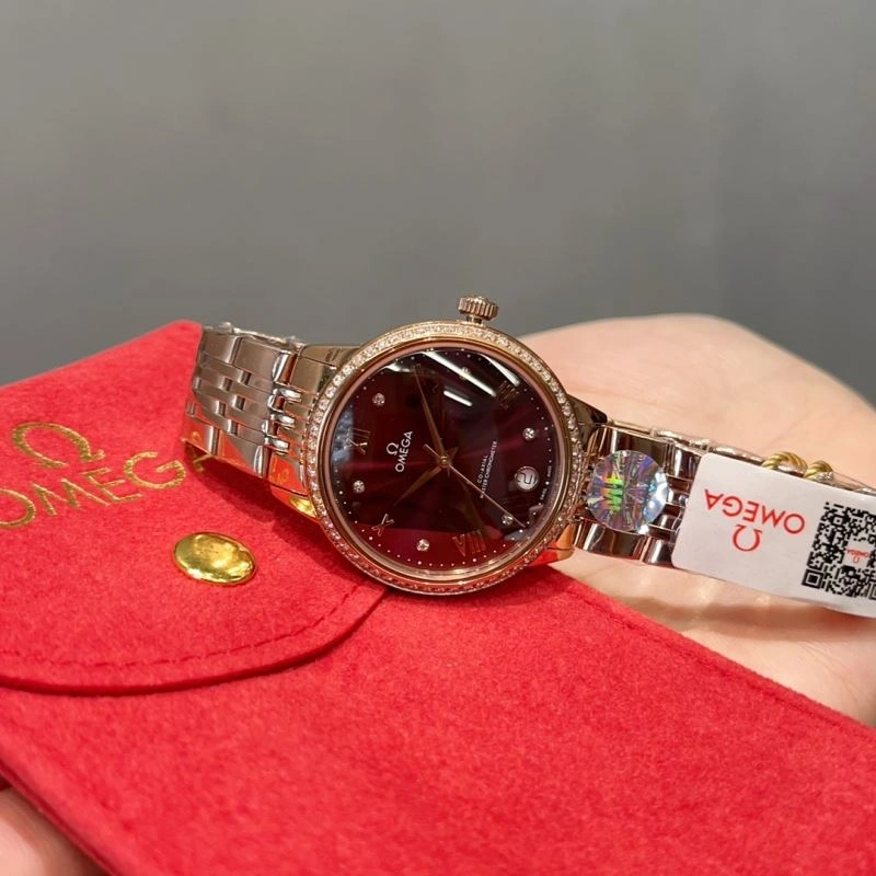 OMEGA Watches RelaxedFit 192887