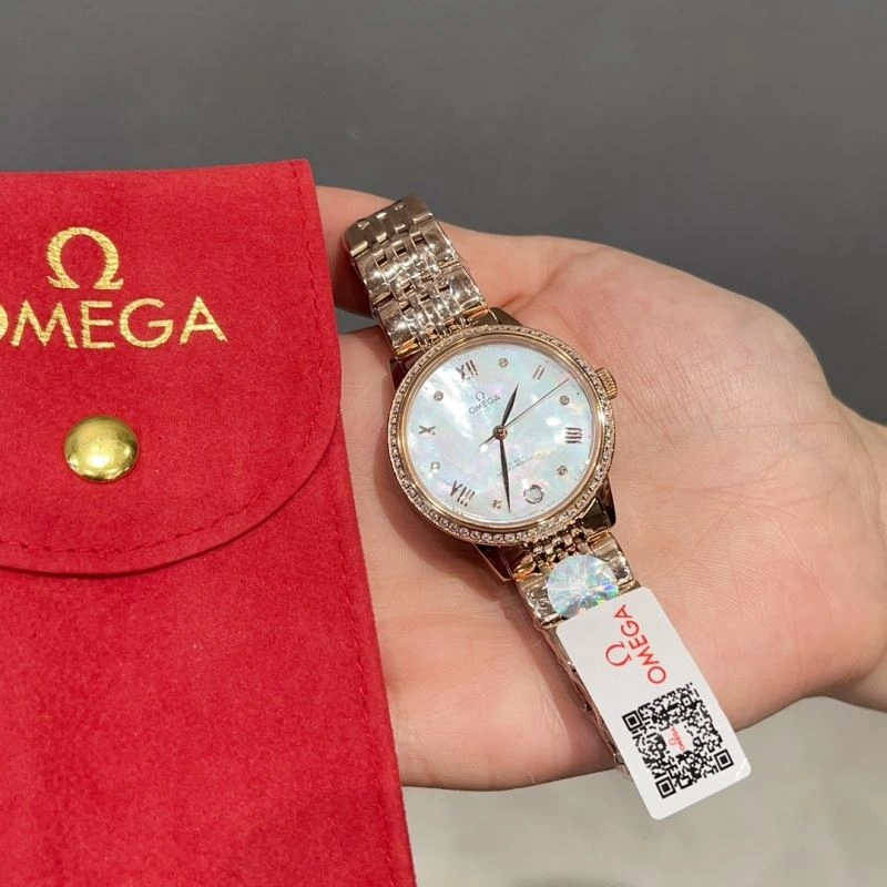OMEGA Watches RelaxedFit 192887