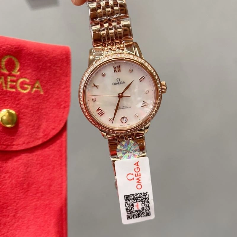 OMEGA Watches RelaxedFit 192887