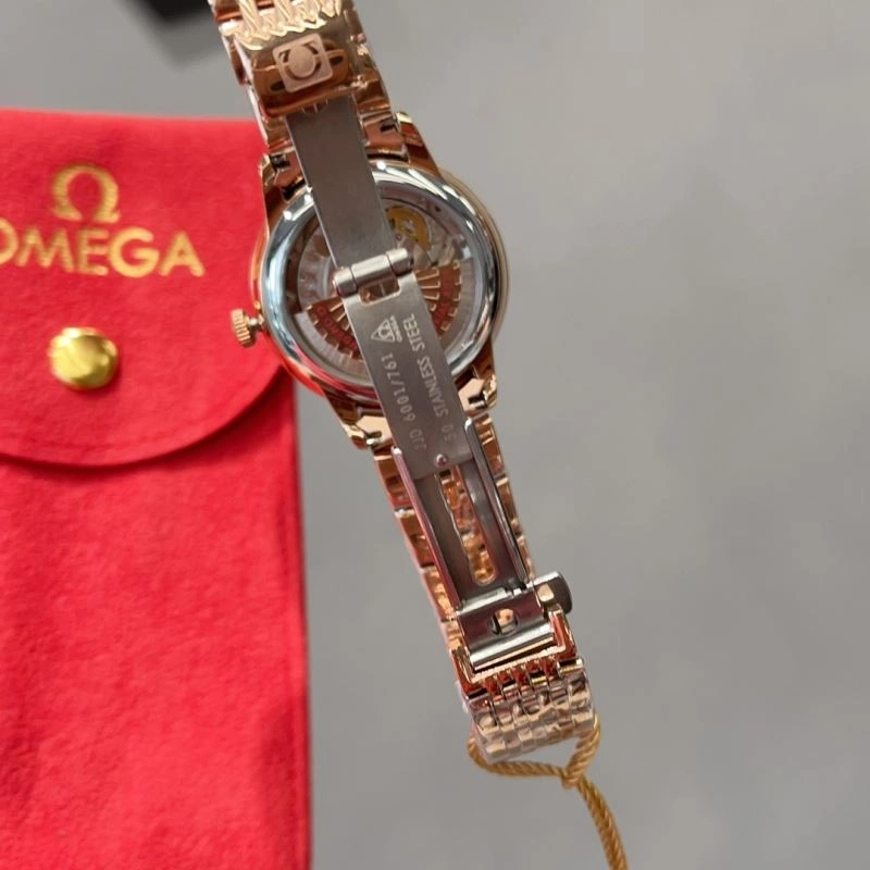 OMEGA Watches RelaxedFit 192887