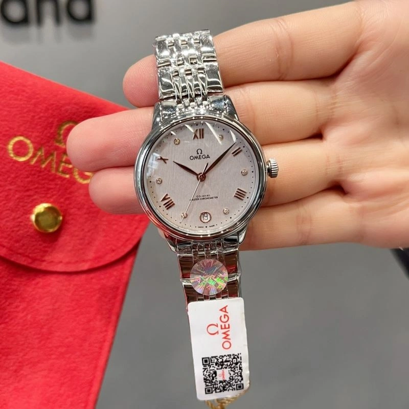 Sporty OMEGA Watches 192873