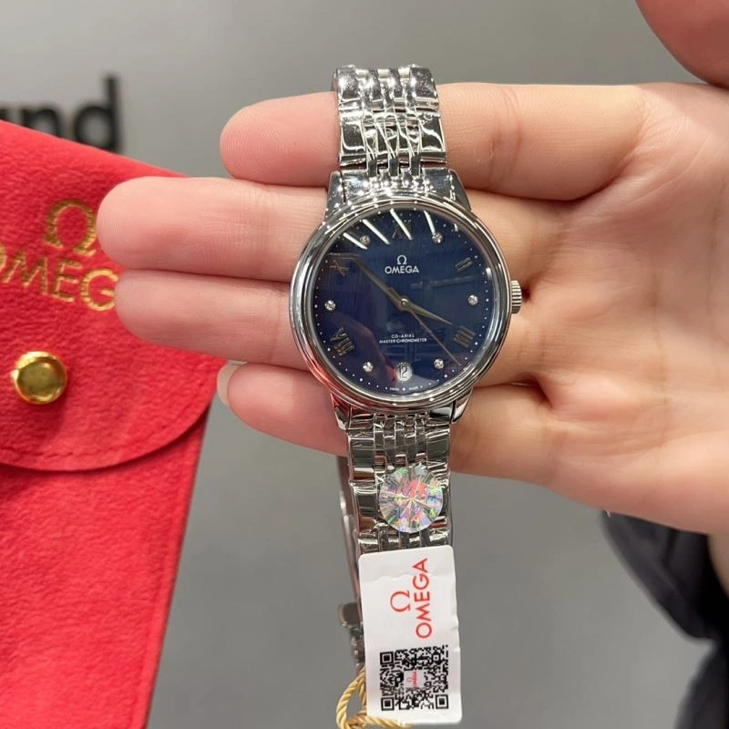 Sporty OMEGA Watches 192873