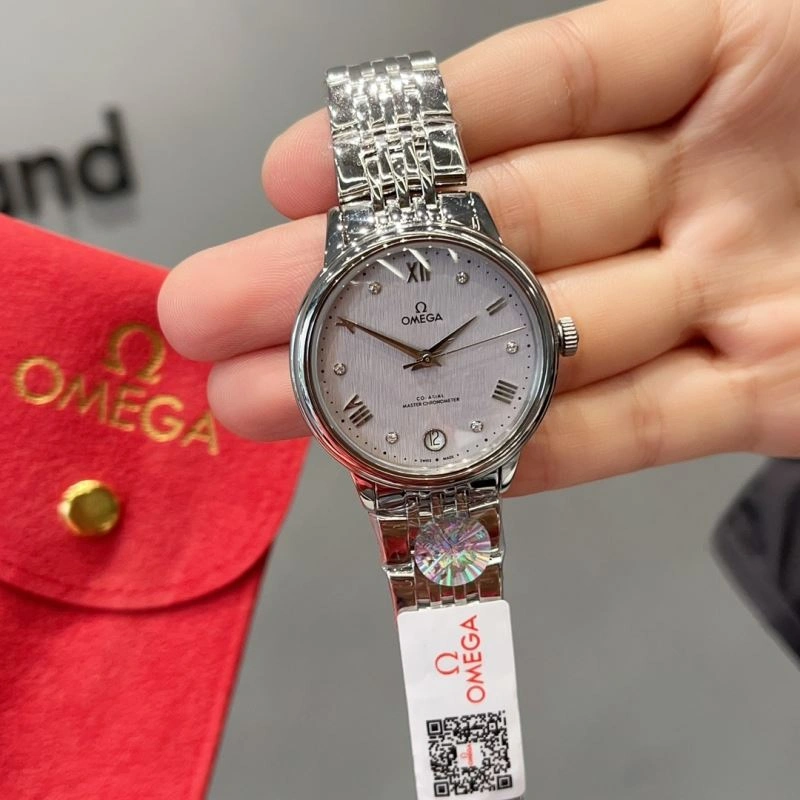 Sporty OMEGA Watches 192873