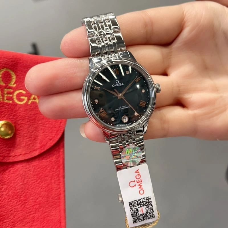 Sporty OMEGA Watches 192873