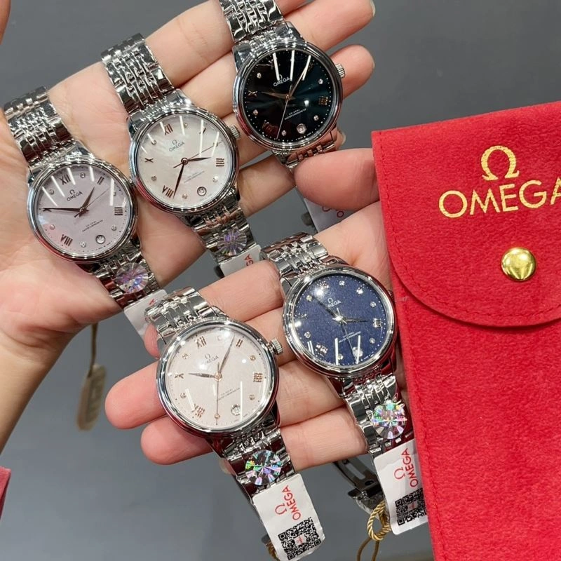 Sporty OMEGA Watches 192873
