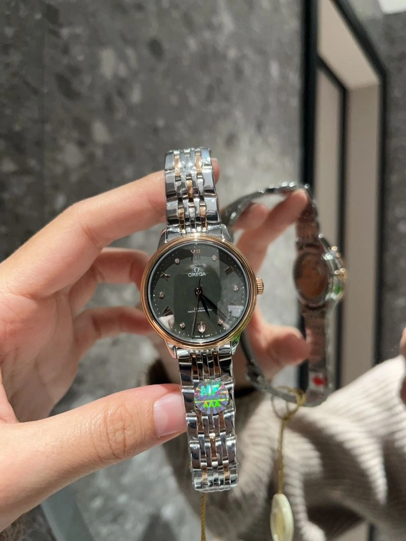 OMEGA Watches WellDesigned 192895