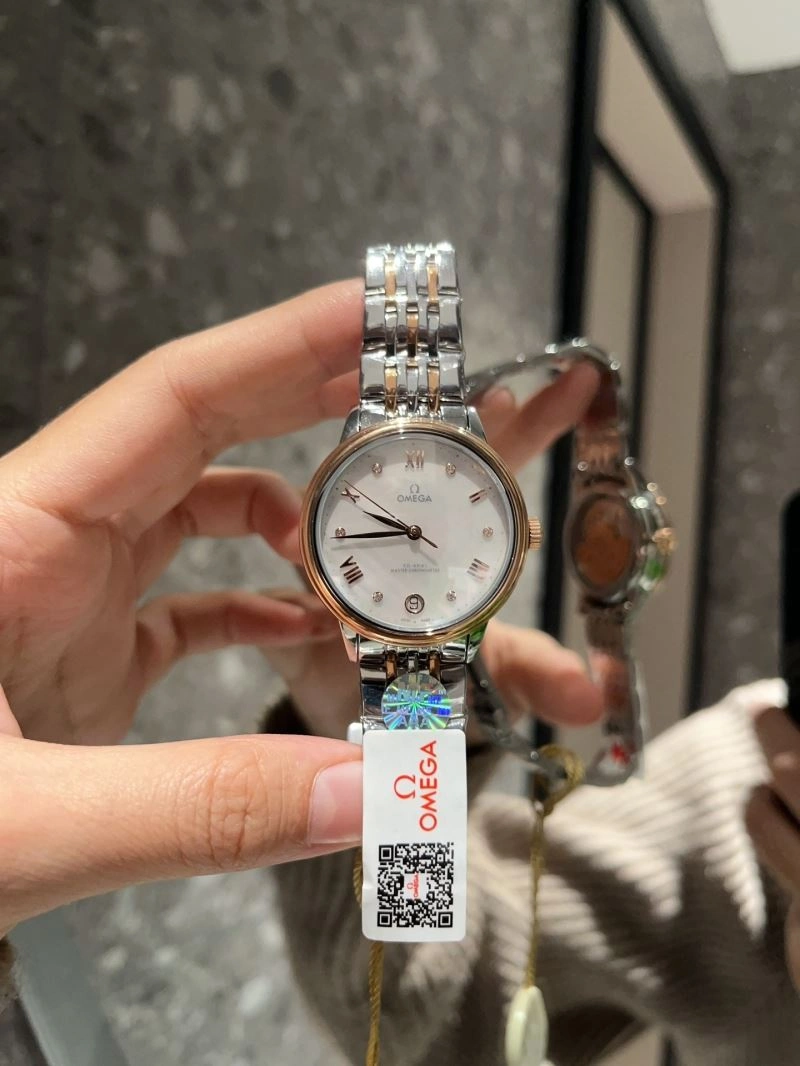 OMEGA Watches WellDesigned 192895