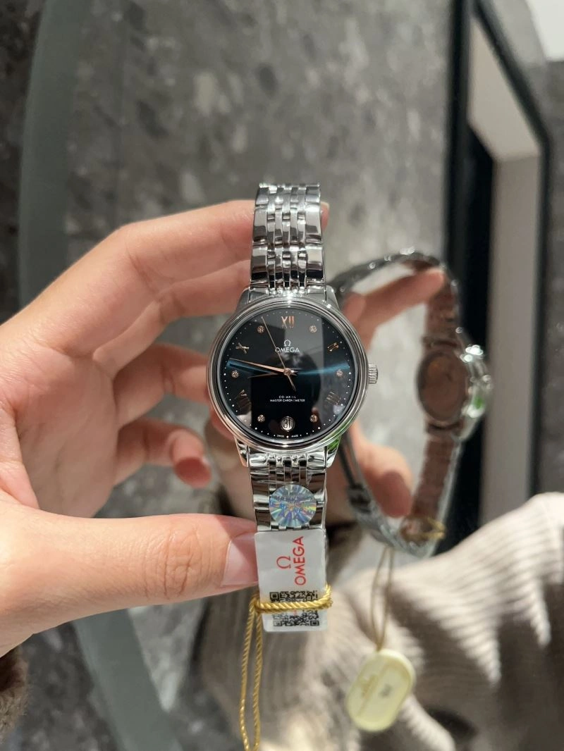 OMEGA Watches Trendsetting 192883
