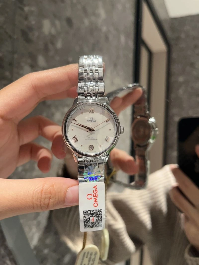 OMEGA Watches Trendsetting 192883