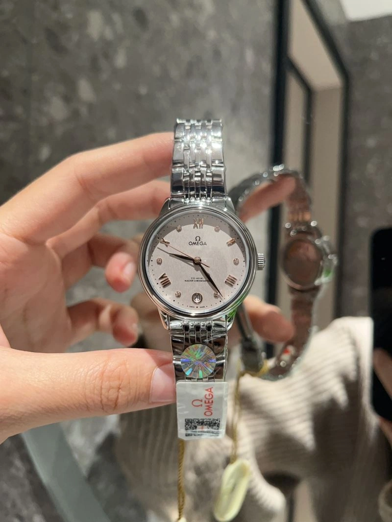 OMEGA Watches Trendsetting 192883