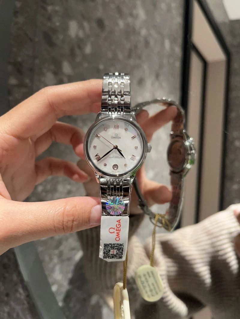 OMEGA Watches Trendsetting 192883