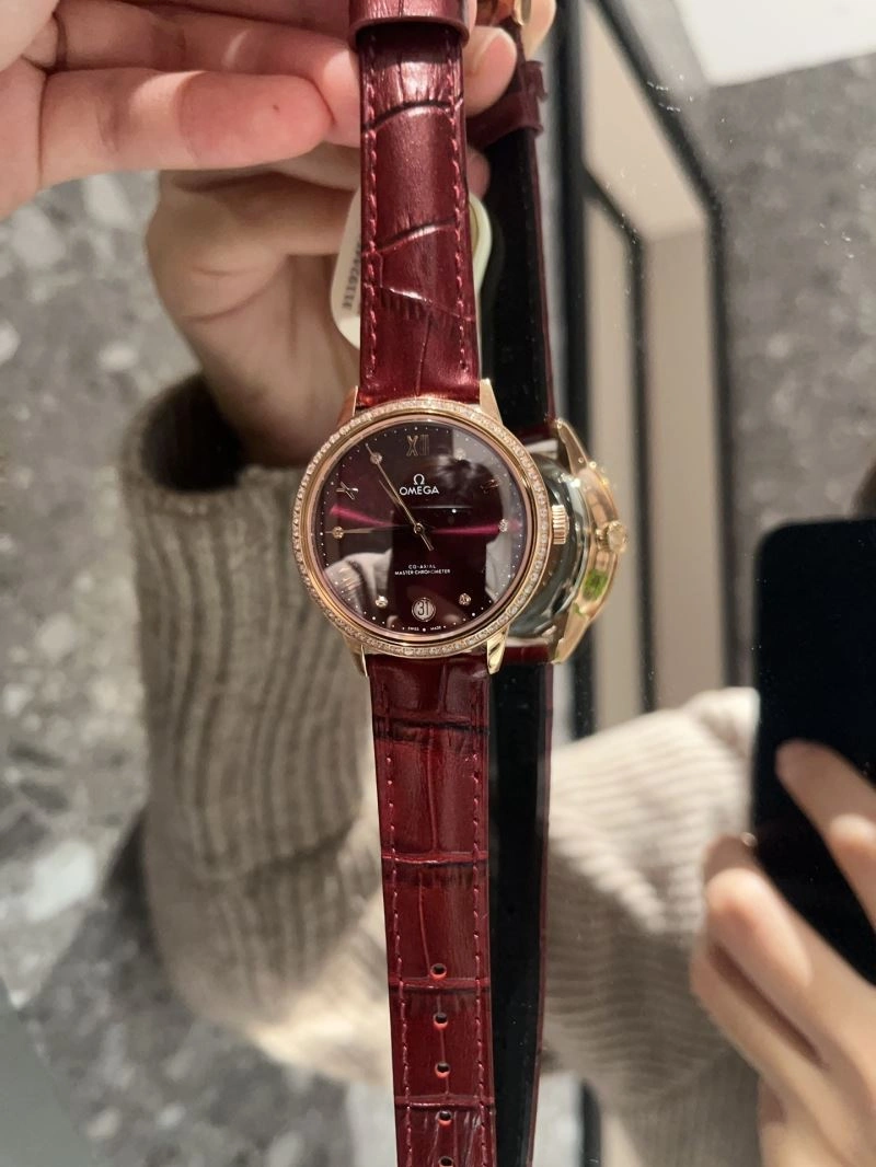 OMEGA Watches SmartChoice 192896