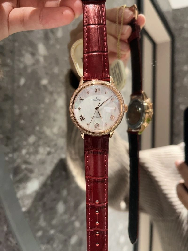 OMEGA Watches SmartChoice 192896