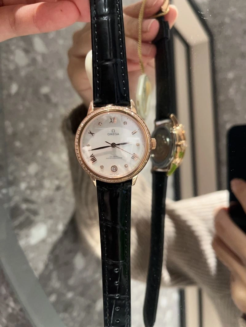 OMEGA Watches SmartChoice 192896