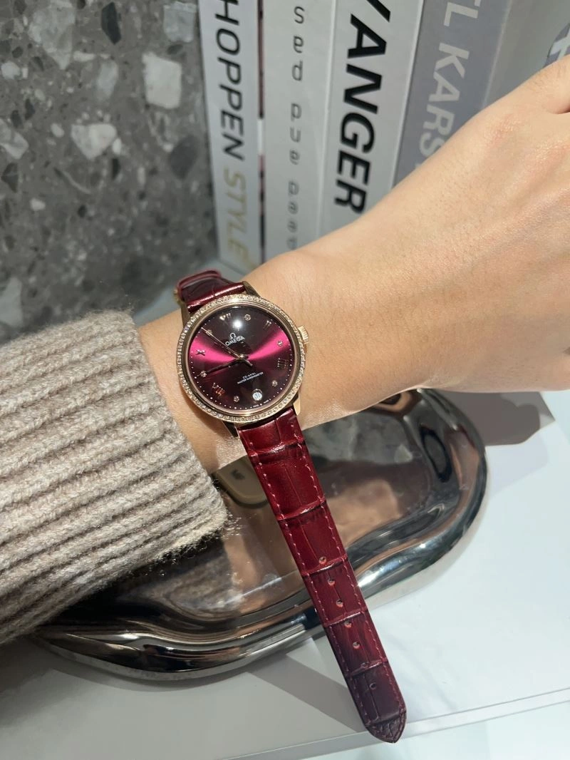 OMEGA Watches SmartChoice 192896