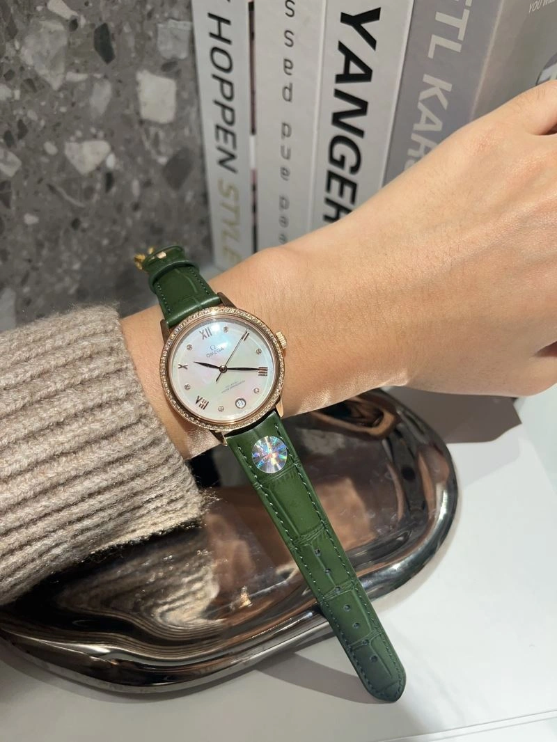 OMEGA Watches SmartChoice 192896