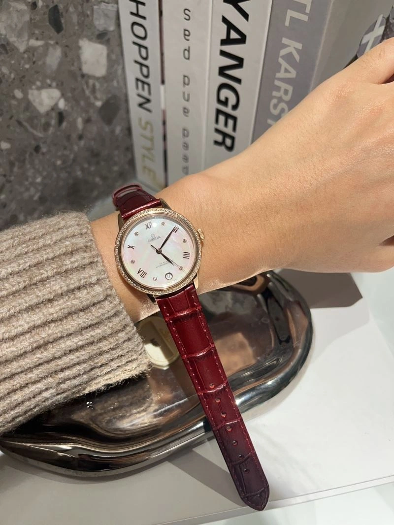 OMEGA Watches SmartChoice 192896