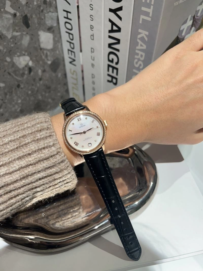 OMEGA Watches SmartChoice 192896