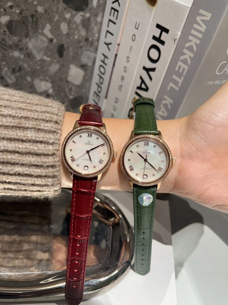 OMEGA Watches SmartChoice 192896