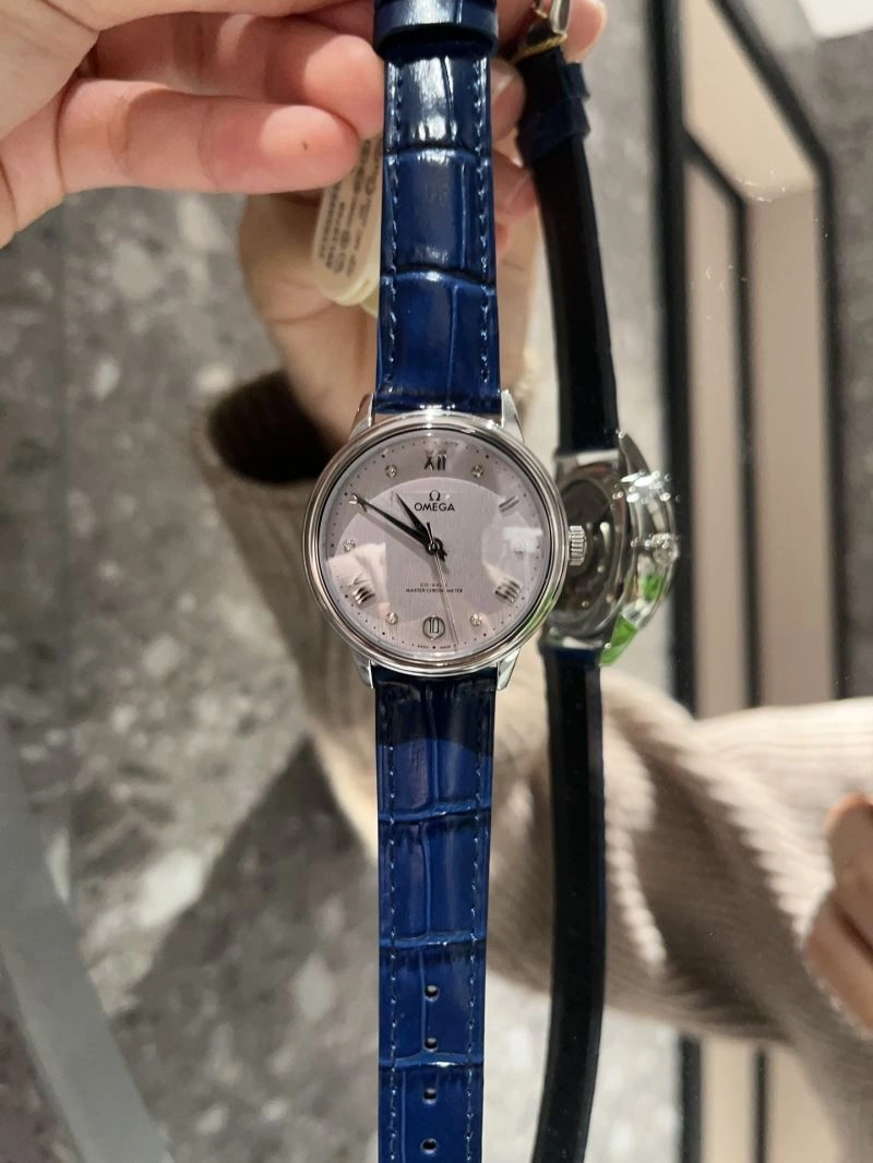 Supportive OMEGA Watches 192898