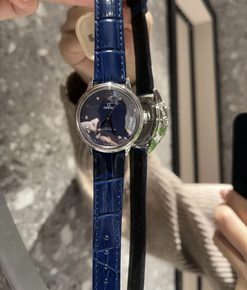 Supportive OMEGA Watches 192898