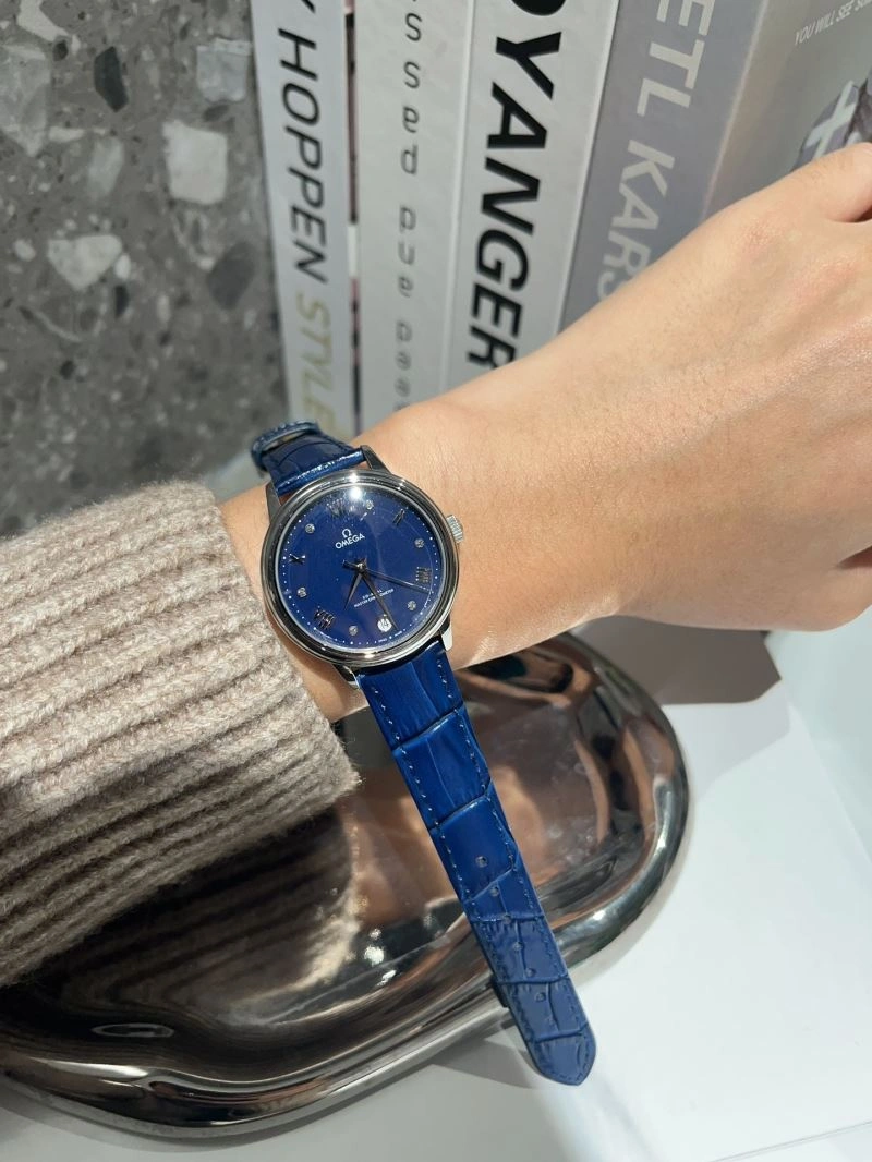 Supportive OMEGA Watches 192898