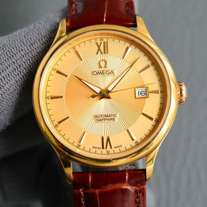 OMEGA Watches Contemporary 192889