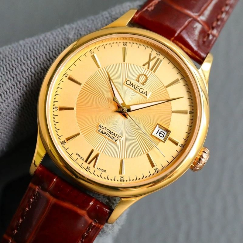 OMEGA Watches Contemporary 192889
