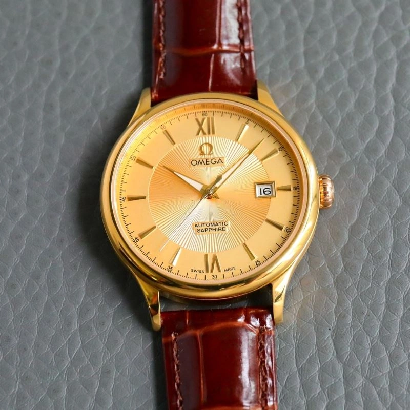 OMEGA Watches Contemporary 192889