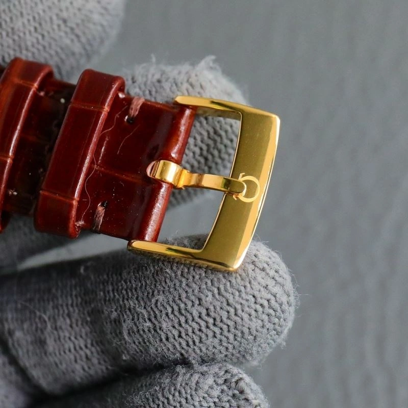 OMEGA Watches Contemporary 192889
