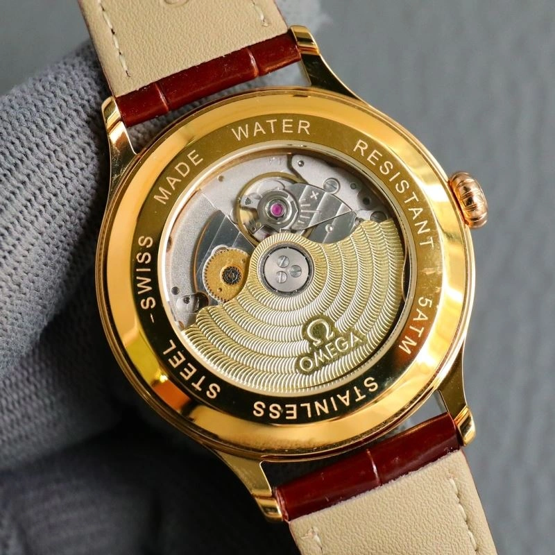 OMEGA Watches Contemporary 192889