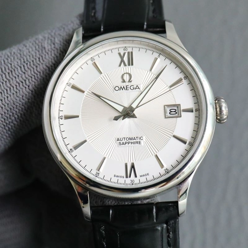 Elegant OMEGA Watches 192877