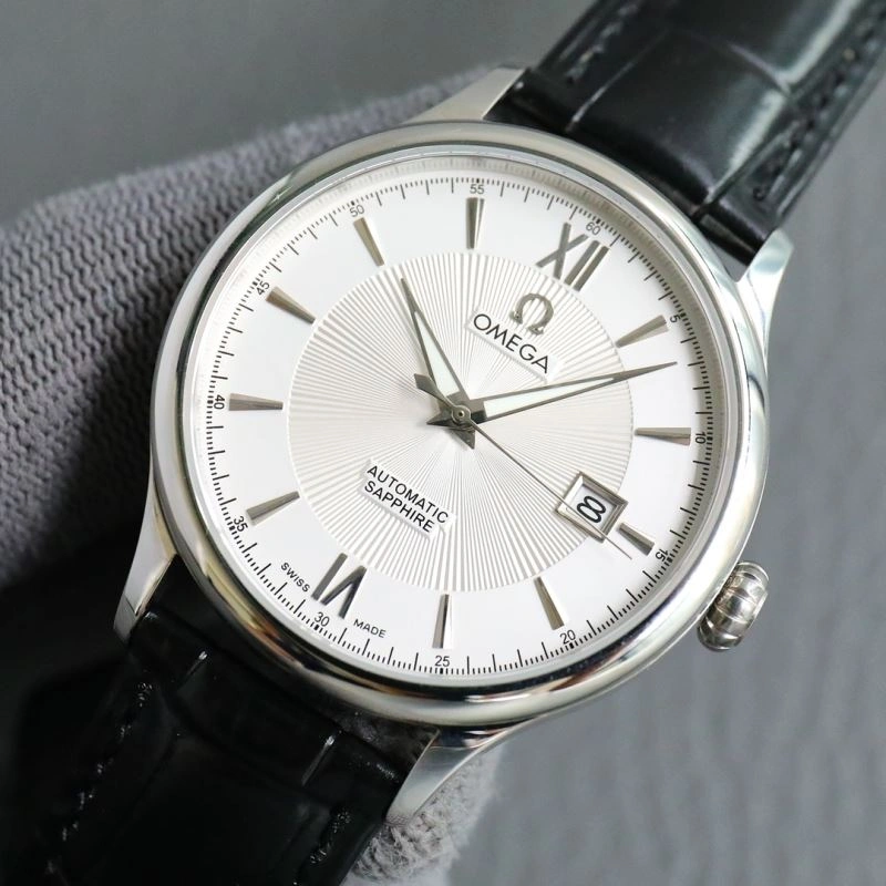 Elegant OMEGA Watches 192877