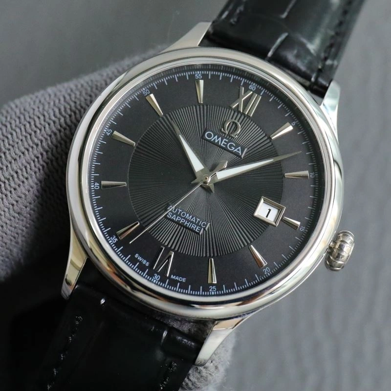 Elegant OMEGA Watches 192877