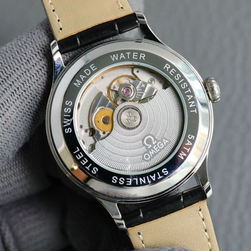 Elegant OMEGA Watches 192877