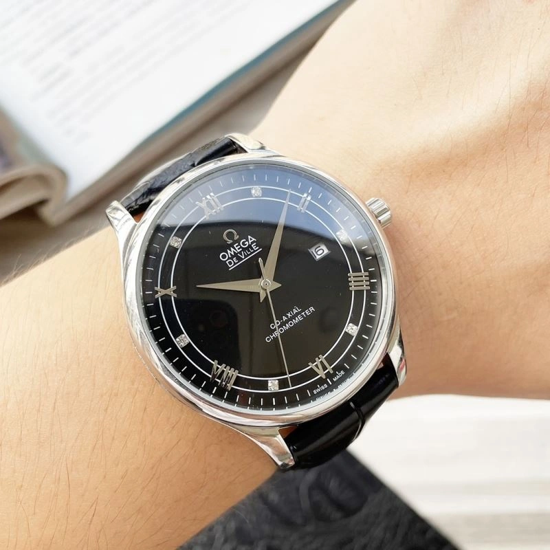 HighQuality OMEGA Watches 192884