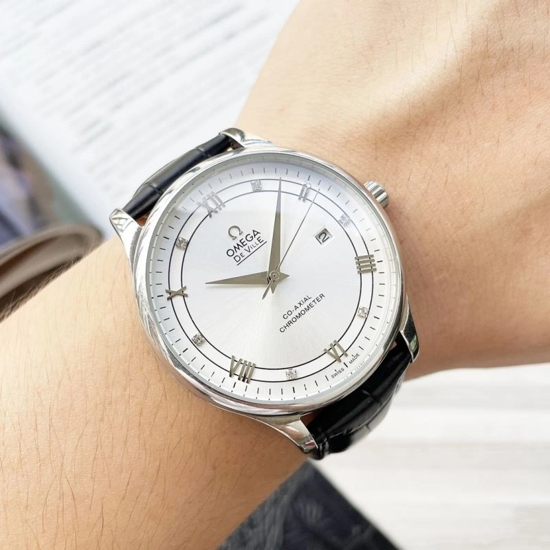 HighQuality OMEGA Watches 192884