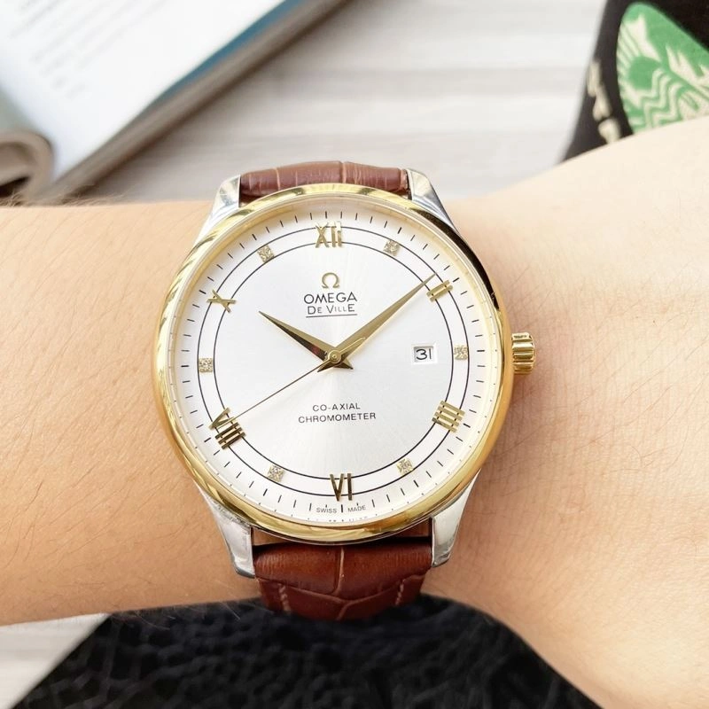 HighQuality OMEGA Watches 192884