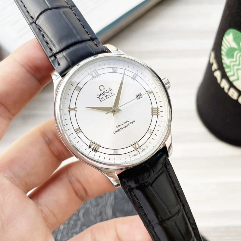 HighQuality OMEGA Watches 192884