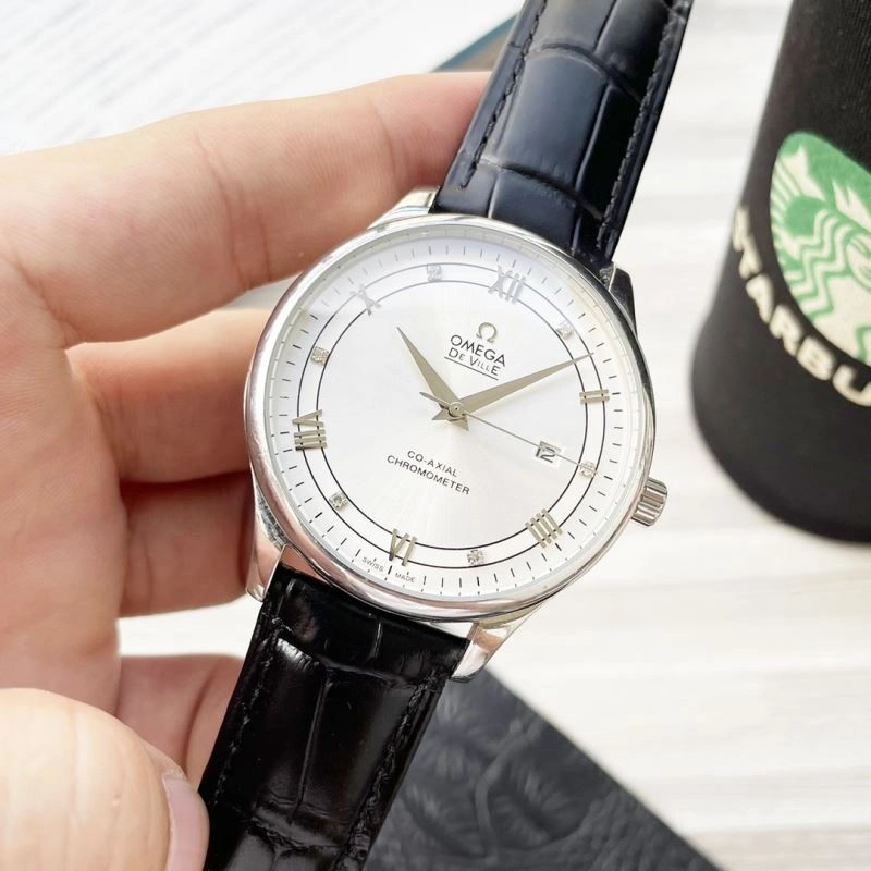 HighQuality OMEGA Watches 192884