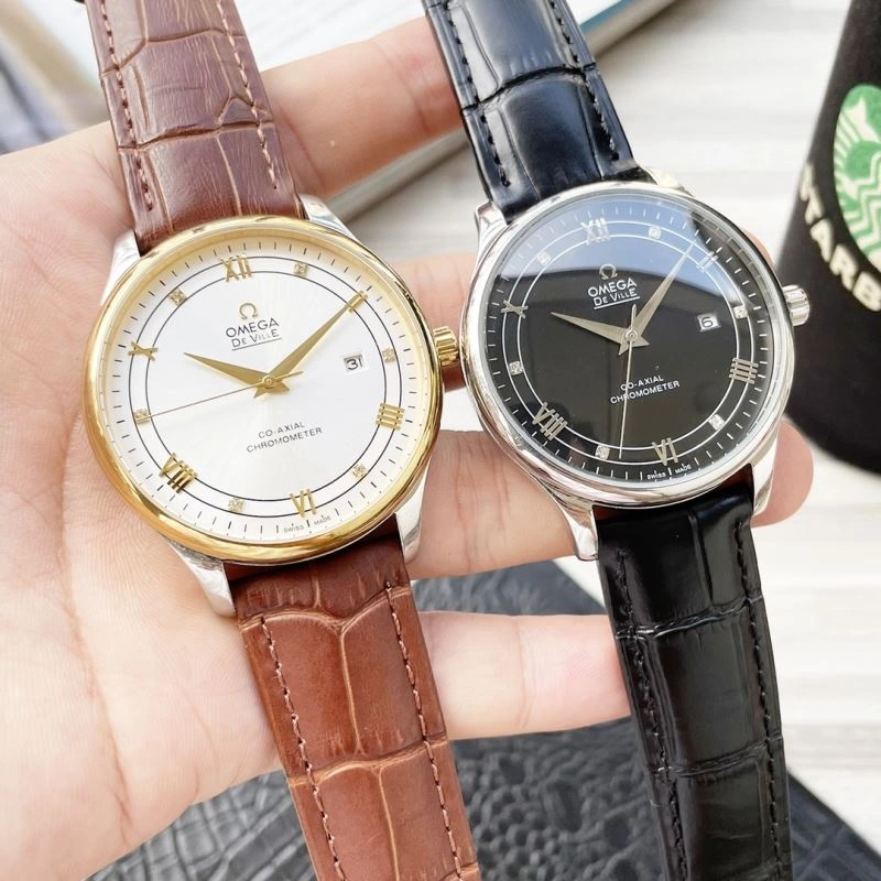 HighQuality OMEGA Watches 192884