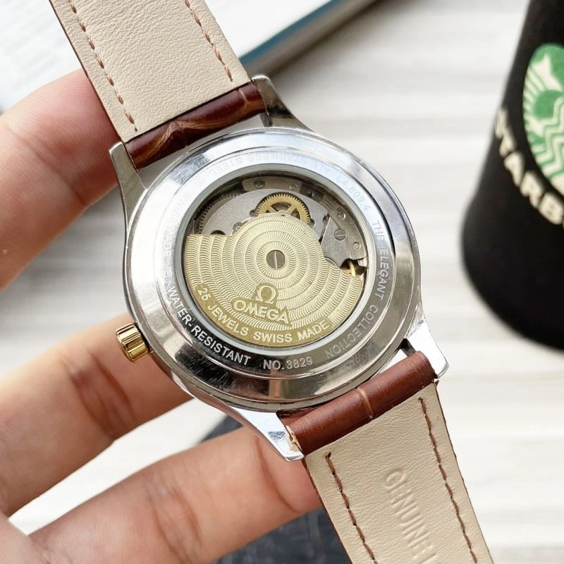 HighQuality OMEGA Watches 192884