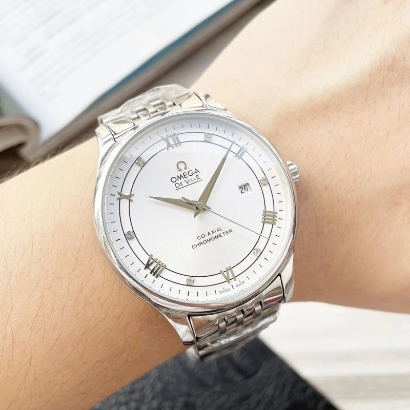 FreshLook OMEGA Watches 192888