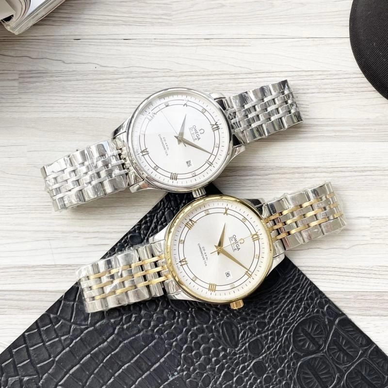 FreshLook OMEGA Watches 192888