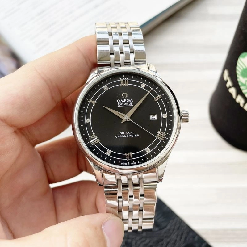 FreshLook OMEGA Watches 192888