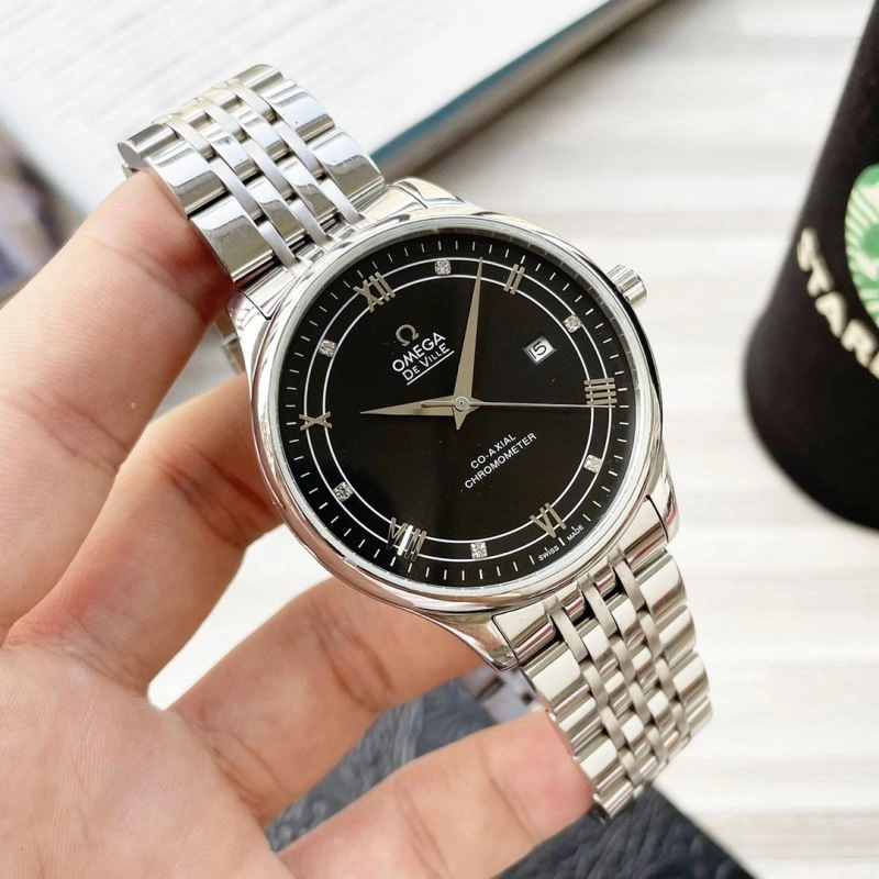 FreshLook OMEGA Watches 192888