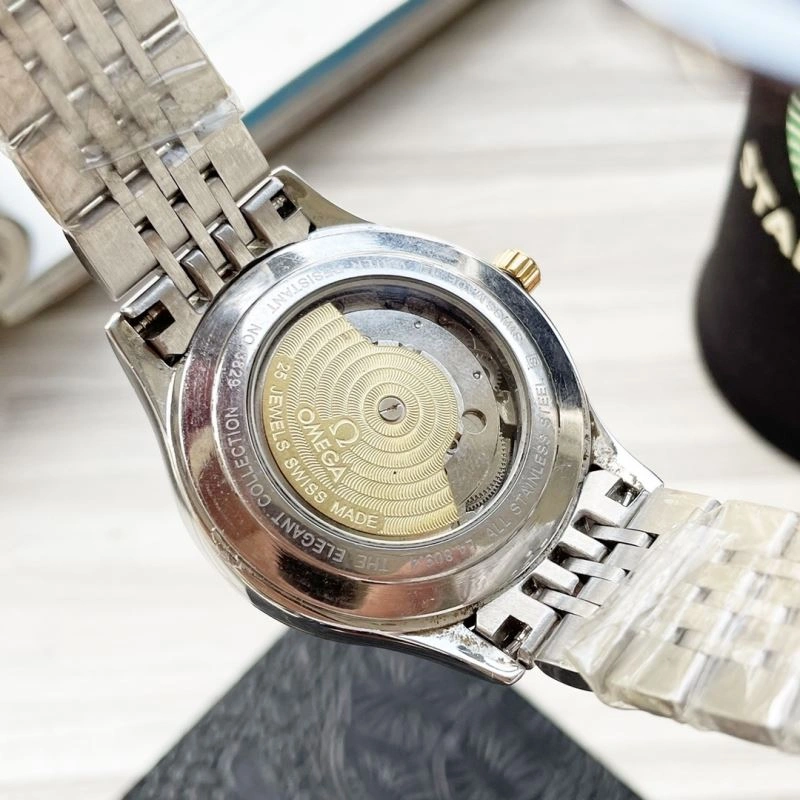FreshLook OMEGA Watches 192888